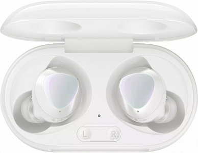 Samsung Galaxy Buds+ (белый)